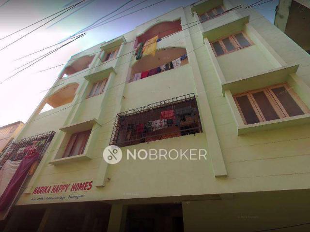 2 BHK Flat In Harika Appartment for Rent In Beeramguda