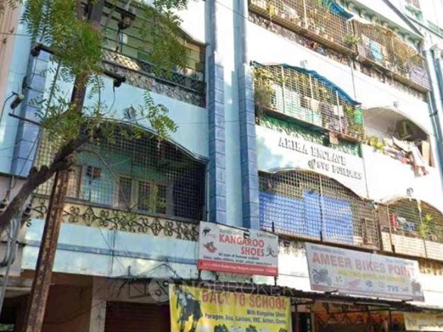 2 BHK Flat In Harika Enclave For Sale In Warasiguda
