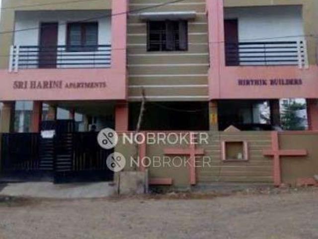 2 BHK Flat In Harini Flat for Lease In Mogappair