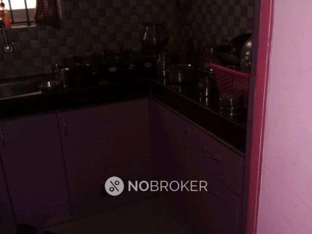 2 BHK Flat In Harini Flats for Lease In Kattupakkam