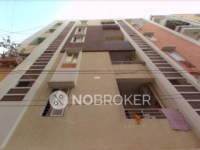 2 BHK Flat In Harini Heights for Rent In Bachupally