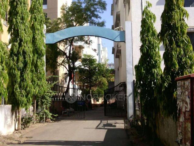 2 BHK Flat In Hariompuram Society for Rent In Aundh