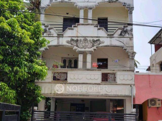 2 BHK Flat In Harish Flats for Rent In Ista Sithi Vinayagar Koil Street
