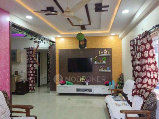 2 BHK Flat In Harish Residency for Rent In Kukatpally