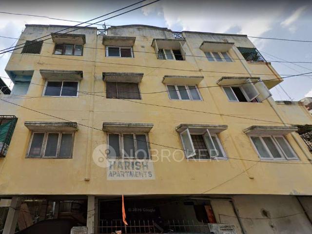 2 BHK Flat In Harrish Apartment for Rent In Trimulgherry