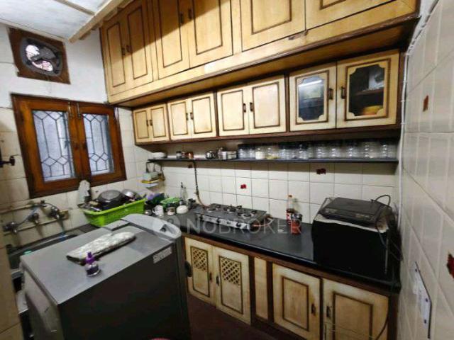 2 BHK Flat In Harsh Apartments for Rent In Sector 10 Dwarka