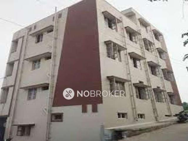 2 BHK Flat In Harsh Aparment For Sale In Gurappanapalya