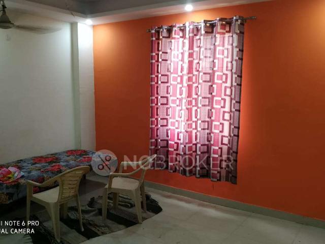 2 BHK Flat In Harsh Builder for Rent In Loni Bhopura Road