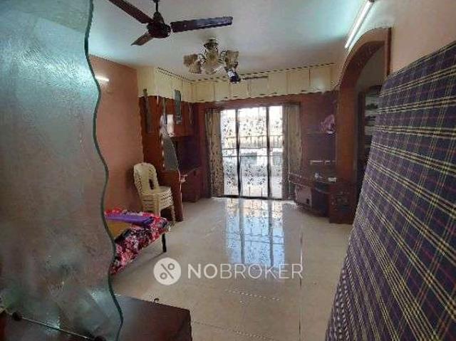 2 BHK Flat In Harsh Vihar Society for Rent In Aundh