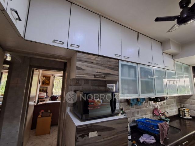 2 BHK Flat In Harsha Apartment For Sale In Ghatkopar West