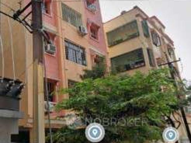 2 BHK Flat In Harsha's Raj Nivas For Sale In Sainikpuri