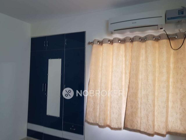 2 BHK Flat In Harsitha Apartment For Sale In Pozhichalur