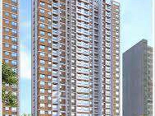 2 BHK Flat In Haware Amara For Sale In Vikhroli East