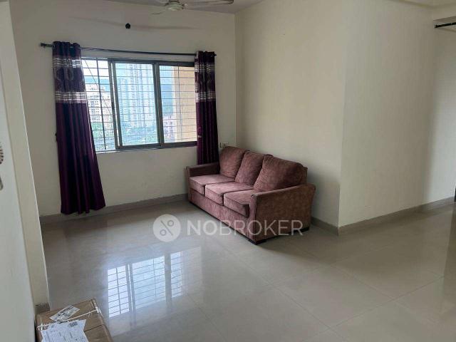 2 BHK Flat In Haware Estate for Rent In Kasarvadavali