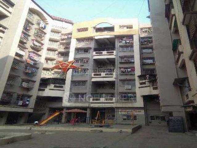 2 BHK Flat In Haware Green Park, kamothe for Rent In Sector 22, Kamothe, Panvel