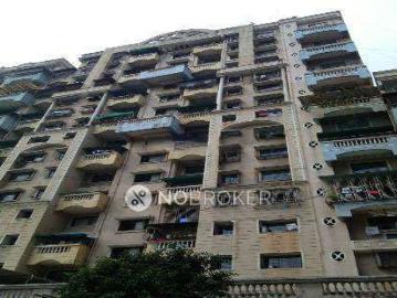 2 BHK Flat In Haware Splendor For Sale In Kharghar