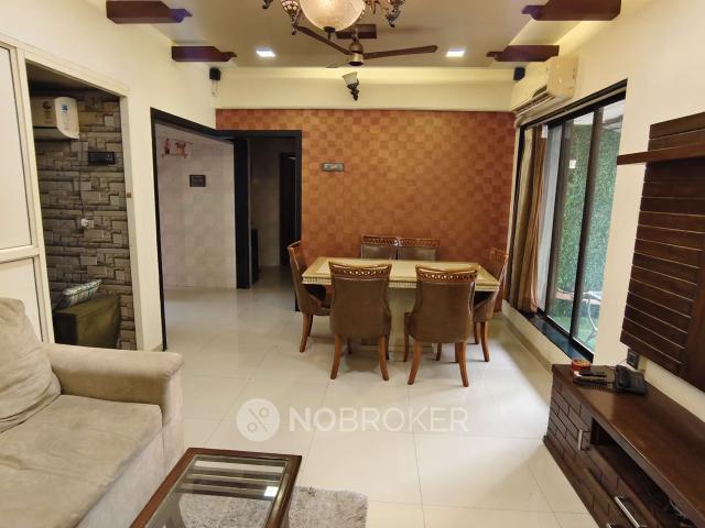 2 BHK Flat In Haware Splendor for Rent In Kharghar