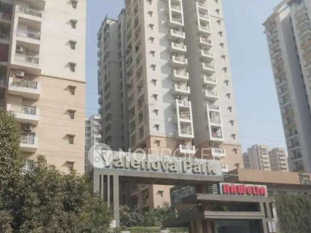2 BHK Flat In Hawelia Valenova Park for Rent In Tech Zone Iv