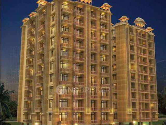 2 BHK Flat In Havelan Apartment For Sale In Okhla