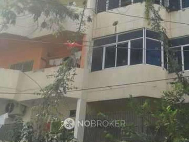 2 BHK Flat In Hayath Dattasai Apartments for Rent In Himaya