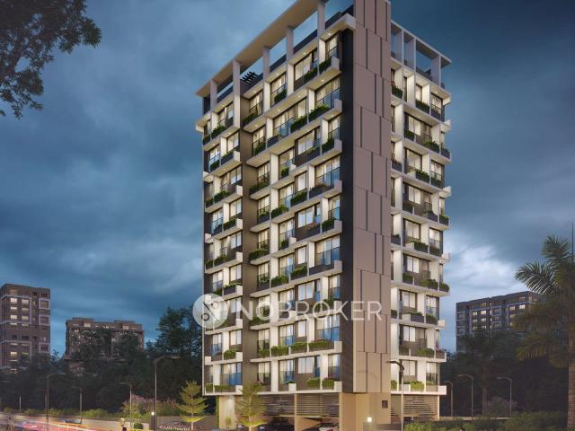 2 BHK Flat In Hd Tathastu for Rent In Andheri West