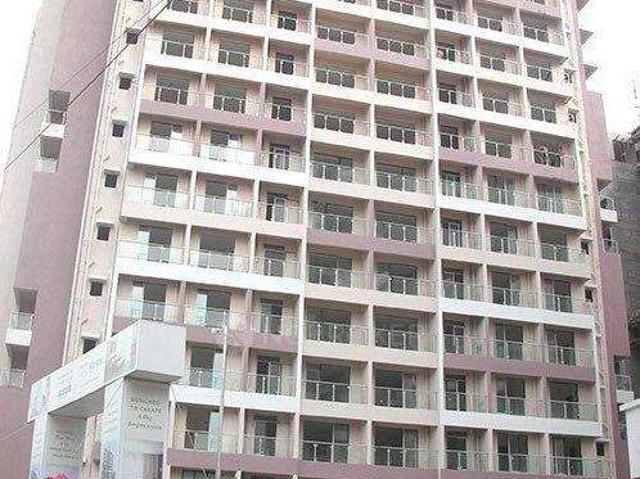 2 BHK Flat In Hdil Premier Exotica For Sale In Kurla West