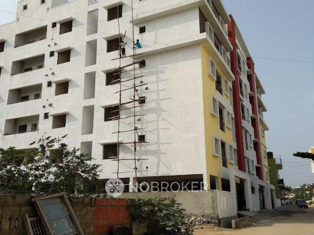 2 BHK Flat In Hearty Homes For Sale In Singasandra