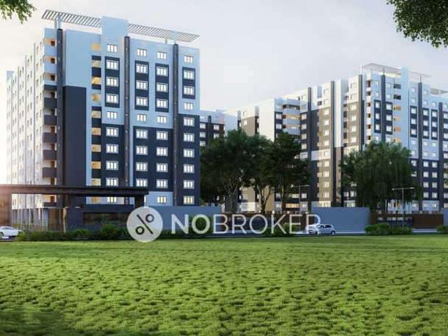 2 BHK Flat In Hebron Avenue For Sale In Ramamurthy Nagar