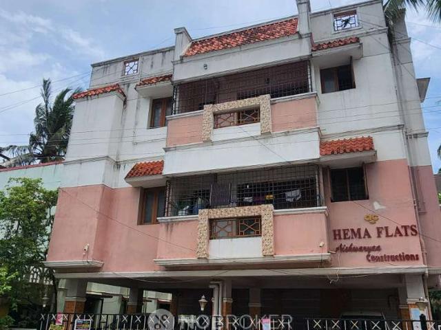 2 BHK Flat In Hema Flat For Sale In Elim
