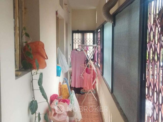 2 BHK Flat In Hema K Homes For Sale In Velachery