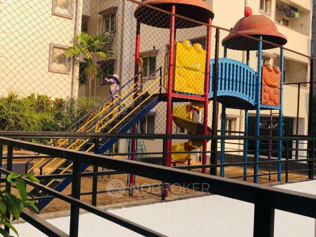 2 BHK Flat In Hemadurga Lakshmi Pride, Miyapur For Sale In Miyapur