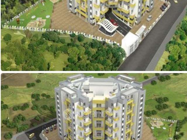 2 BHK Flat In Hemant Sunville, Ambegaon Bk for Rent In Hemant Sunville Apartment, Pune, Maharashtra 411046, India