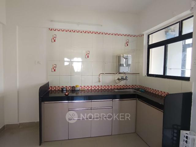 2 BHK Flat In Hermes Drome Society For Sale In Viman Nagar