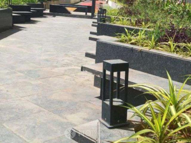2 BHK Flat In Hermosa Casa By Sukhwani for Rent In Mundhwa