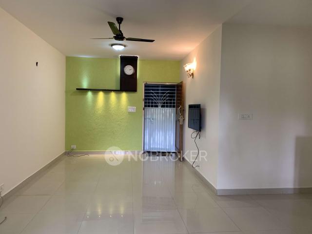 2 BHK Flat In Heritage Estate Apartments For Sale In Kenchanahalli