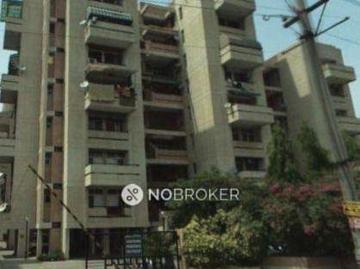 2 BHK Flat In Heritage Green Apartment For Sale In Chandan