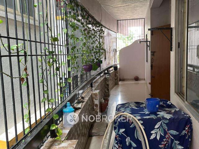 2 BHK Flat In Heritage Ix For Sale In Chinnapanna Halli