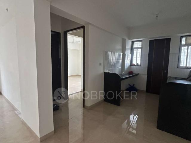 2 BHK Flat In Heritage Vivanta Heights for Rent In Baner