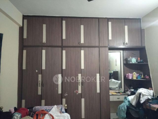 2 BHK Flat In Heritage 7 For Sale In Brookefield Mall