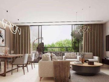 2 BHK Flat In Heriitage Signature For Sale In Shanti Nagar