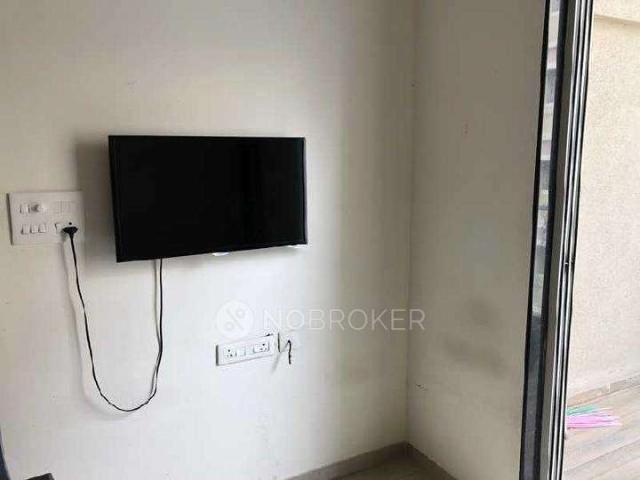 2 BHK Flat In Hi Face Society for Rent In Pimple Saudagar
