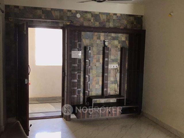 2 BHK Flat In Hi life Spring Bloom Homes for Rent In Varthur