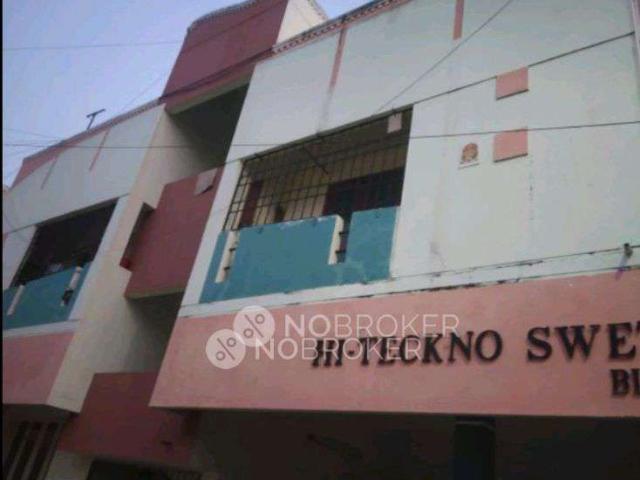 2 BHK Flat In Hi Teckno Swetha For Sale In Mugalivakkam