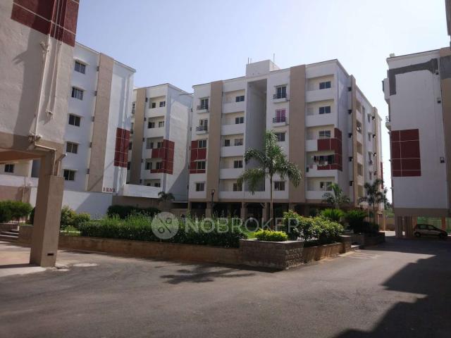 2 BHK Flat In Hi Vision Residency for Rent In Kompally
