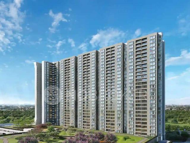 2 BHK Flat In Hi Vision Residency For Sale In Kompally