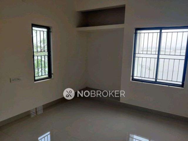 2 BHK Flat In Hibiscus Apartment For Sale In Thoraipakkam