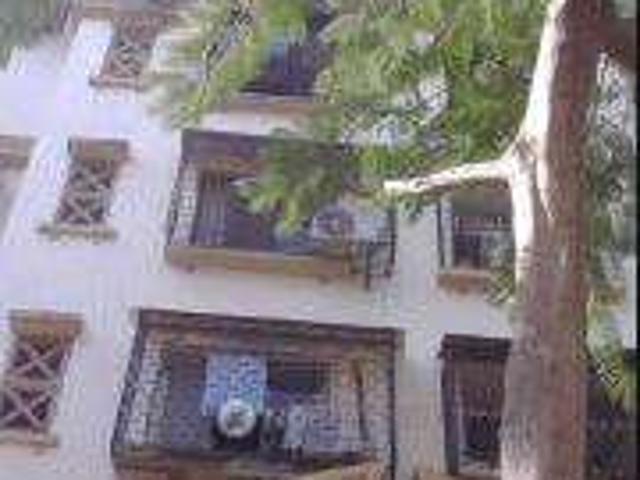 2 BHK Flat In Highway Park E 2 Chs For Sale In Kandivali East