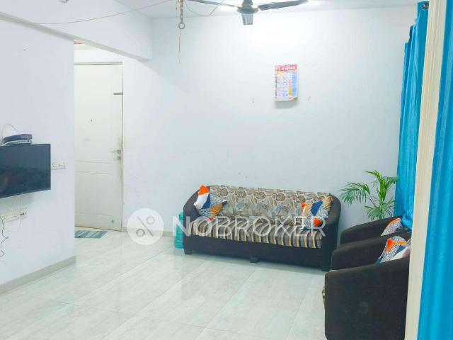 2 BHK Flat In High Mont Phase 1 For Sale In Hinjawadi Phase Ii
