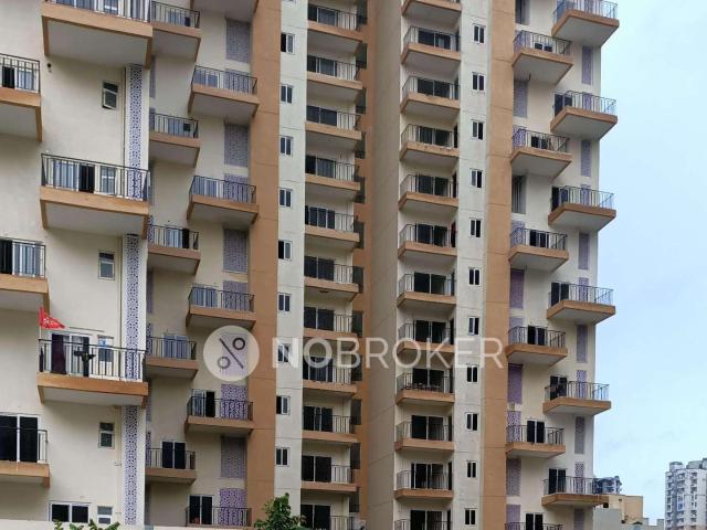 2 BHK Flat In High Rise Building for Rent In Omicron 1