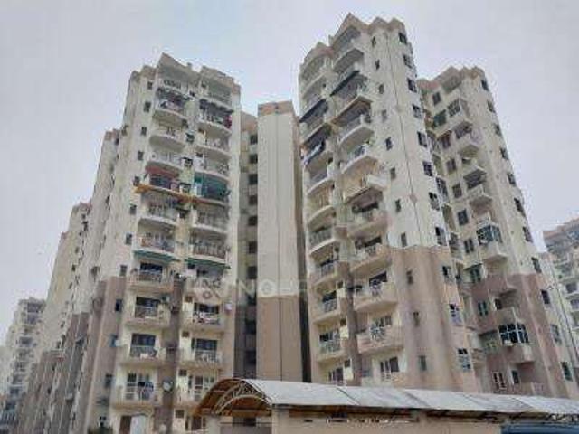 2 BHK Flat In High Rise for Rent In Raj Nagar Extension
